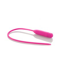 Penis Plug Vibrating 10 Speed