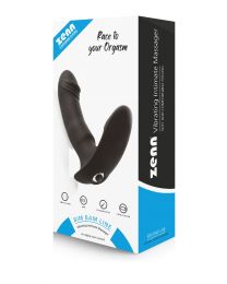 Vibrating Intimate Massager