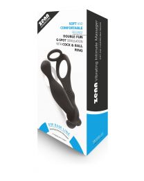Vibrating Intimate Massager