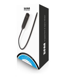 10 Speed Penis & Vagina Vibrator