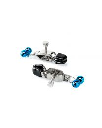 Nipple Clamps - Jingle Bells