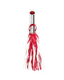 Superior Whip with Smooth Butt Plug