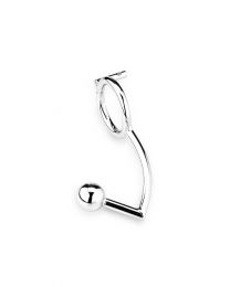 Asslock with Cockring and Cockcage