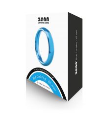Blue Cockring 45 mm