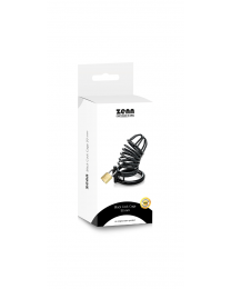 Black Cock Cage 50 mm