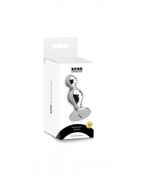 Big diamond buttplug - Ø 55 mm