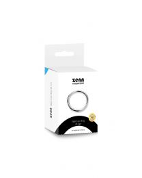 Steel Cock Ring - 45 mm
