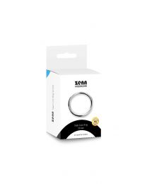 Steel Cock Ring - 50 mm