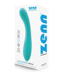 10 Speed Waterproof Vibrator