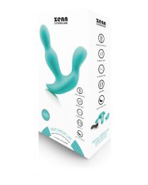 Remote Controlled Prostate Massager