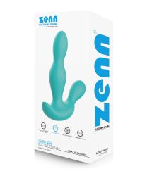 Remote Controlled Prostate Massager