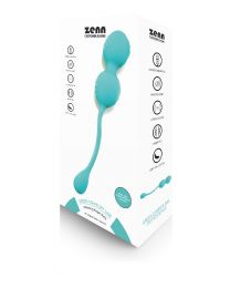 Vibrating Kegel Balls