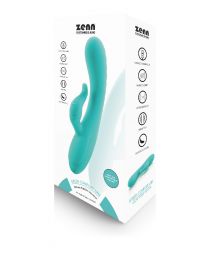 Deluxe Rabbit Vibrator