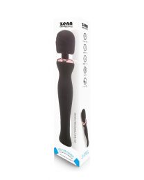 Deluxe Wand Massager