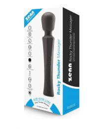 Rocky Thunder Massager