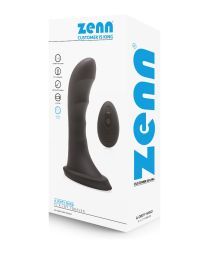 Remote Controlled Prostate Massager