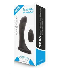 Remote Controlled Prostate Massager