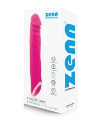 The Pink Realistic Vibo