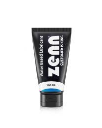 ZENN Water Based Lubricant - 100 ml