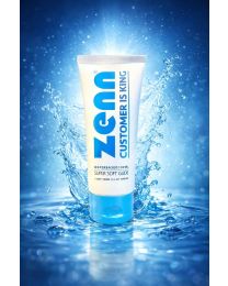 Eros Aqua Waterbased Lubricant - ZENN Edition - 100 ml Tube