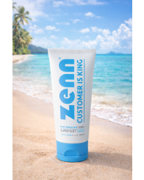 ZENN Super Soft Glide Waterbased - 100 ml Tube