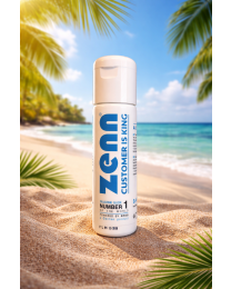 ZENN Silicone Glide - 100 ml