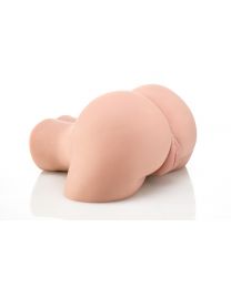 Pamela - Real Life Sex Doll - Ass & Pussy