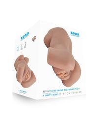 Julia Fill My Horny Big Shaved Pussy