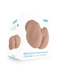 Becky Dirty Pussy With Suction And Vibration
