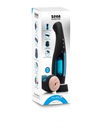PowerMate 1- Automatic Jerking Masturbator