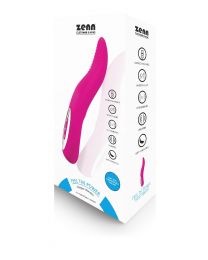 Tongue Vibrator