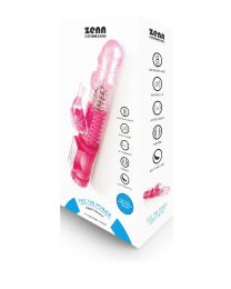 Tarzan Vibrator