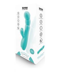 Deluxe Rabbit Vibrator