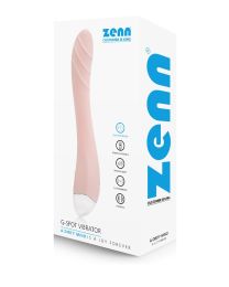 Silky Soft G-Spot Vibrator