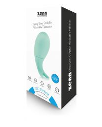 Spicy Sexy Dolphin Wearable Vibrator