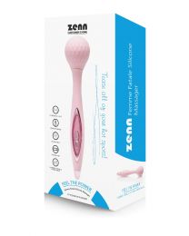 Femme Fatale Flexible Silicone Massager