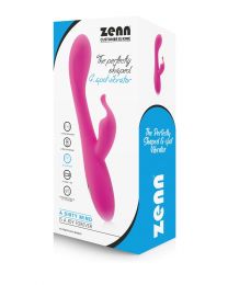The Perfectly Shaped G-Spot Vibrator