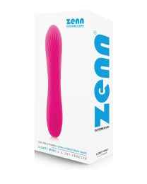 Soft, Pink & Powerful With a Perfect Body Shape