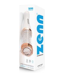 Powermate 3 - Strong Rotation Masturbator