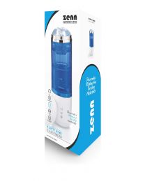 Powermate 4 - Rotating & Thrusting Masturbator