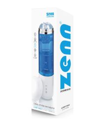 Powermate 4 - Rotating & Thrusting Masturbator