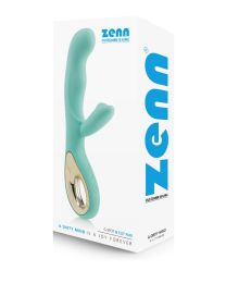 G-Spot & Clit Fun