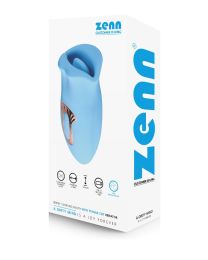 Perfect Working Mouth With Tongue Clit Vibrator
