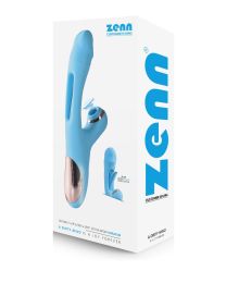 Sucking Flap Super Clit Stimulation Vibrator