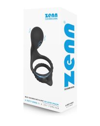 Multi Cockring With G-Spot For Ultimate Orgasm