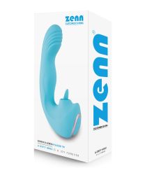 Rotating & Licking Pleasure Toy