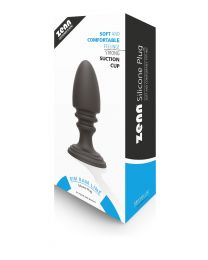 Silicone Anal Plug