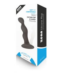 Silicone Dildo