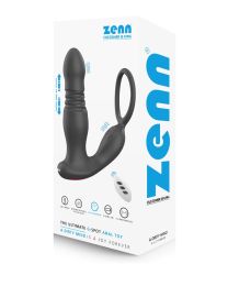 Anal Pleasure