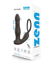 Anal Pleasure
